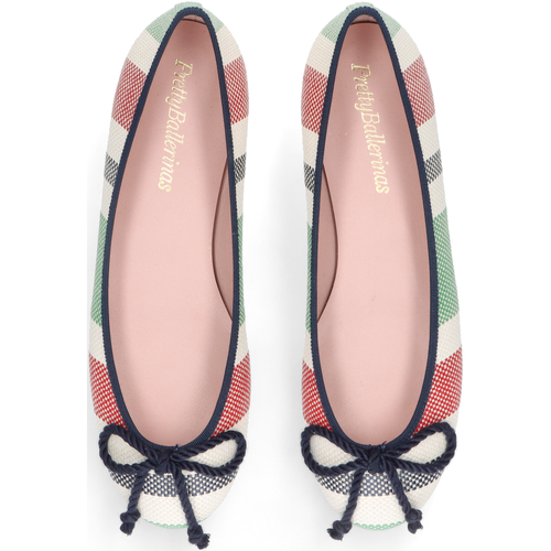 Pretty Ballerinas - Rosario Multicolor