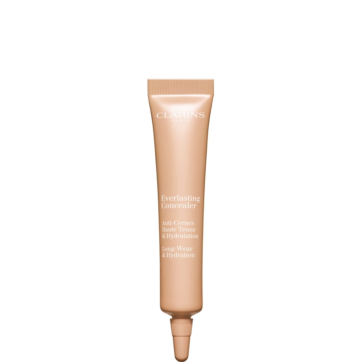 CLARINS Everlasting Concealer Anti-cernes Haute Tenue &  Hydratation