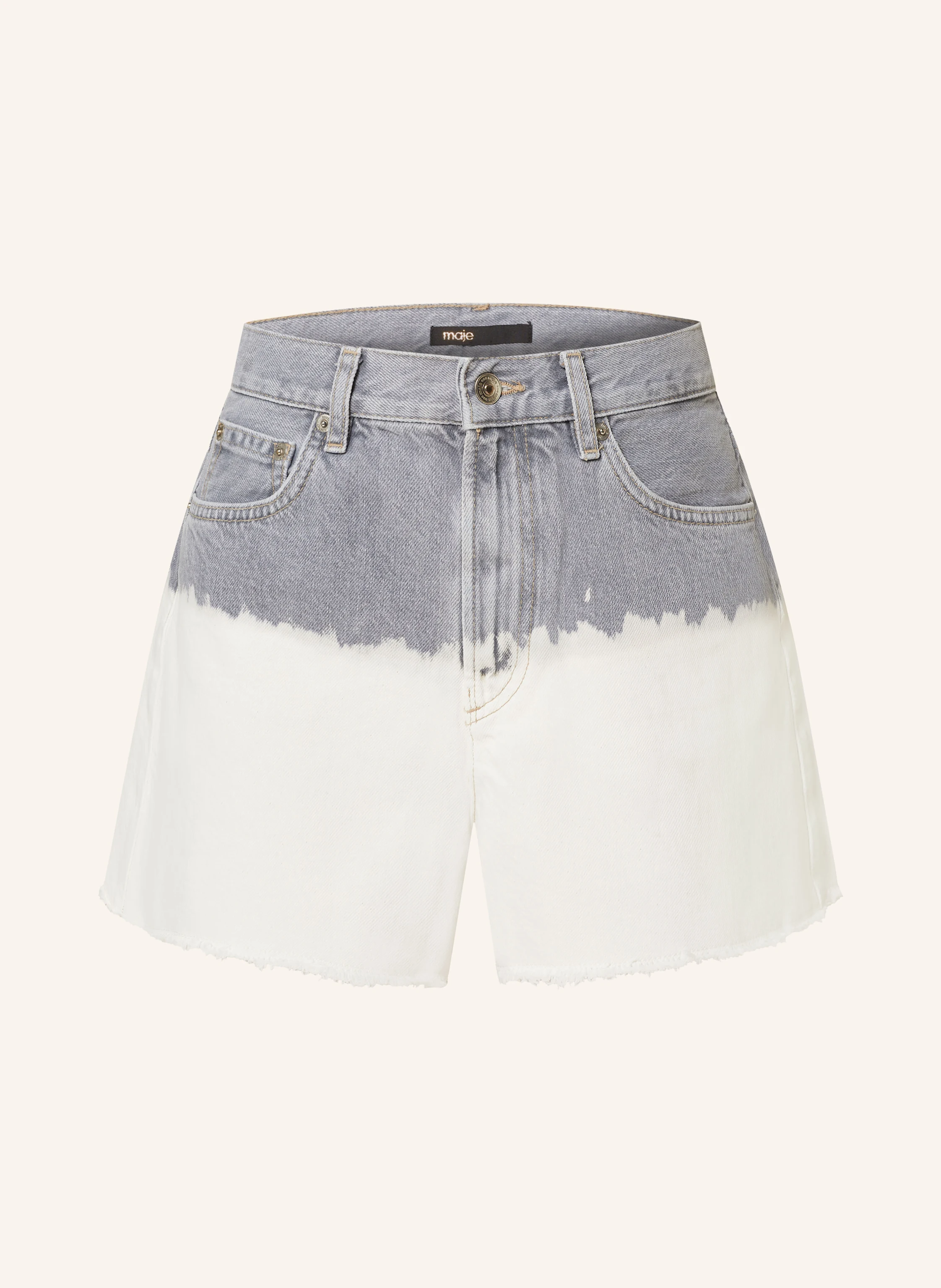 maje Shorts