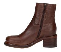 Skolett MOL003 brun Brun