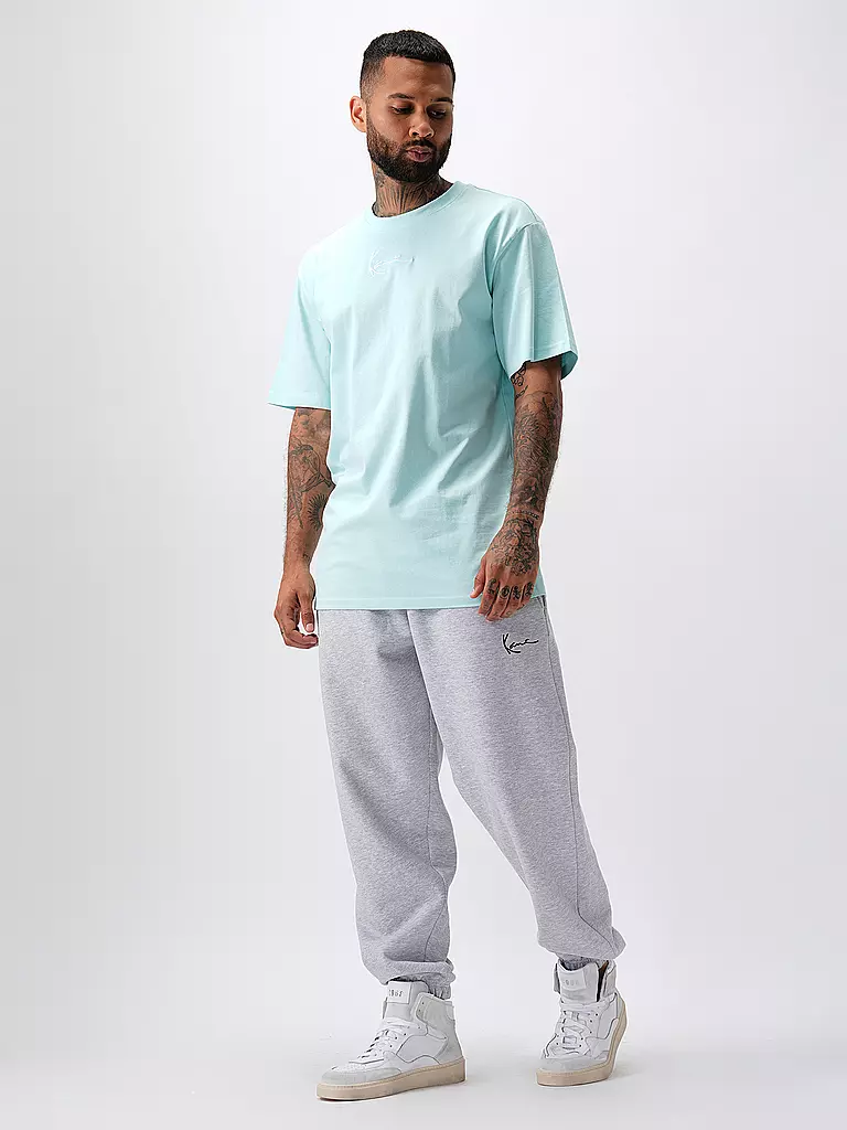 KARL KANI T-Shirt mint