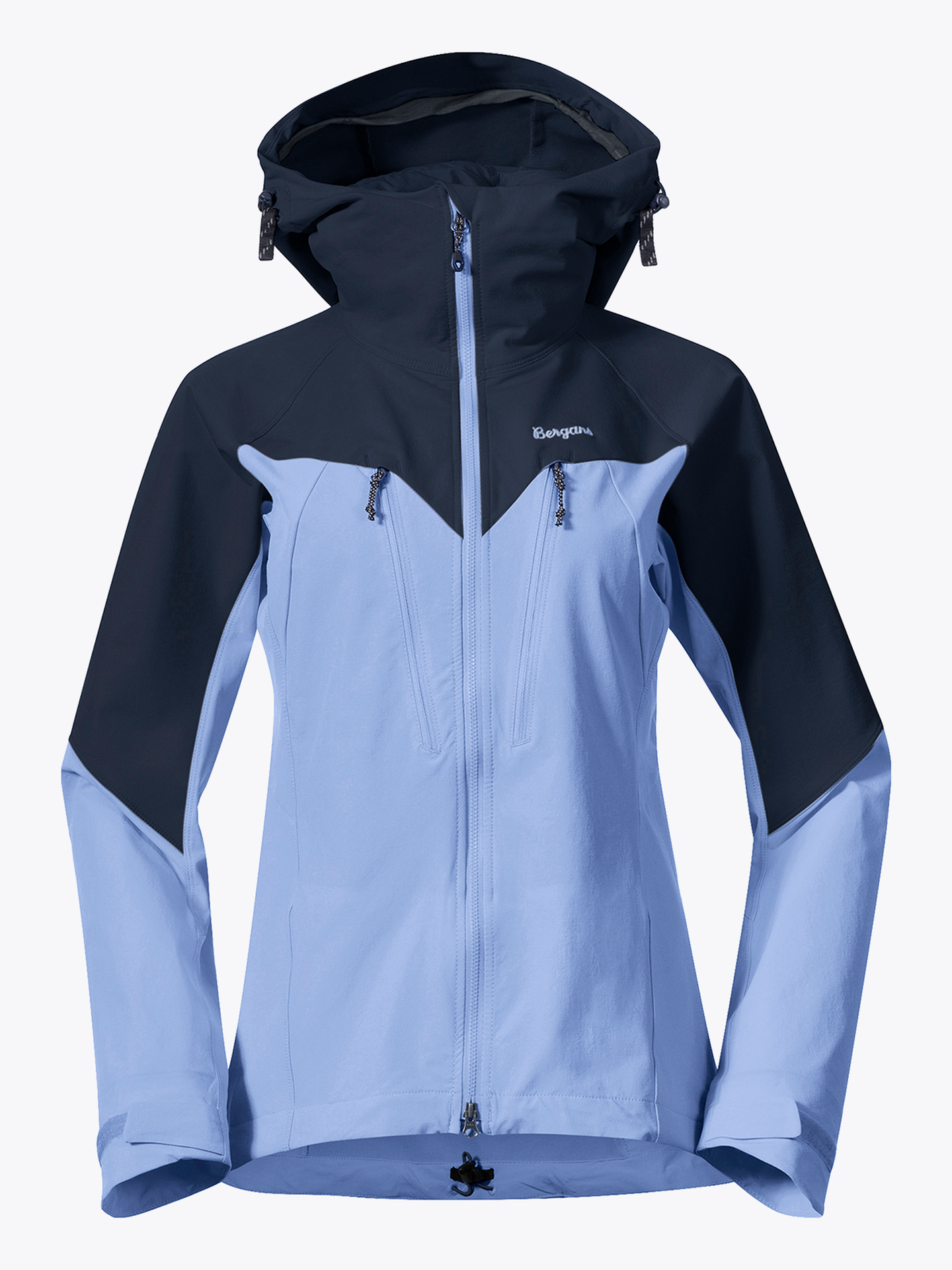 Tind Softshell Jacket Women