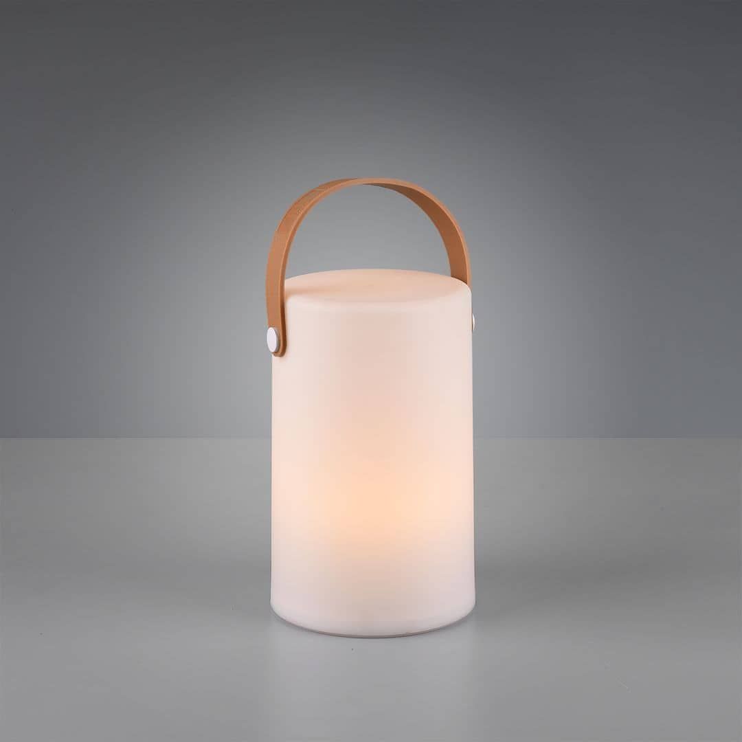 LED-Tischleuchte