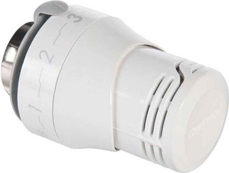 COMAP SENSO Thermostaatkop - Wit - M28 x 1,5