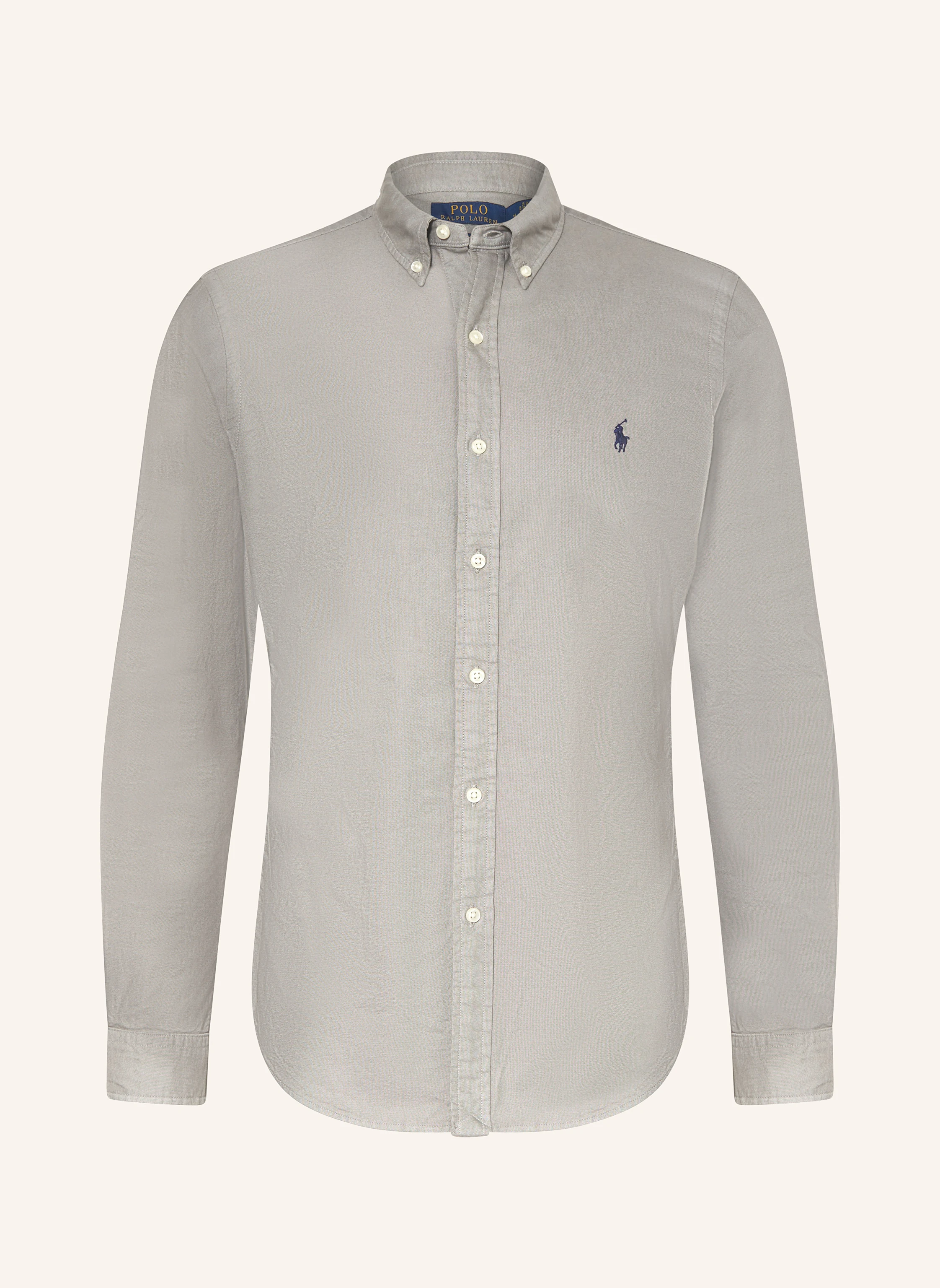 POLO RALPH LAUREN Oxford-Hemd Slim Fit