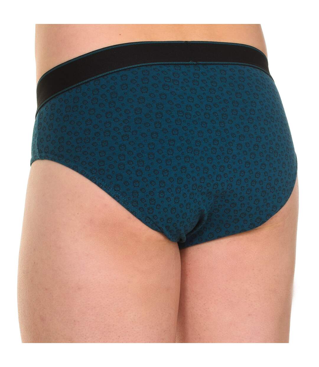 Pack-3 Briefs Funny