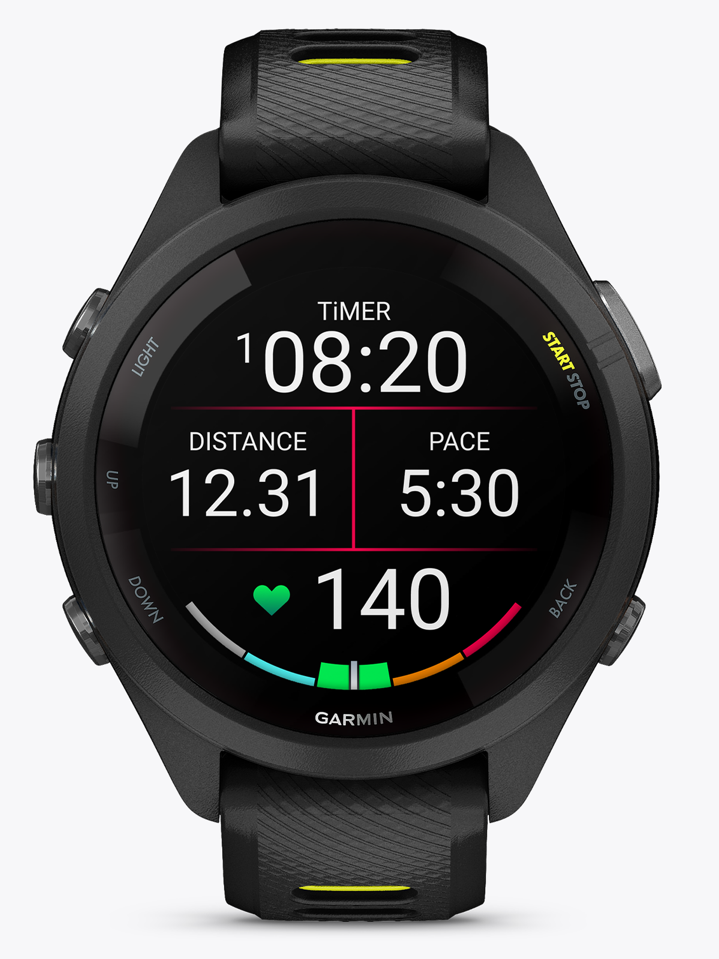 Forerunner 265S