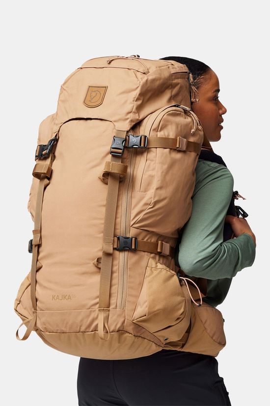 Fjällräven Fjällräven Kajka 55 Backpack