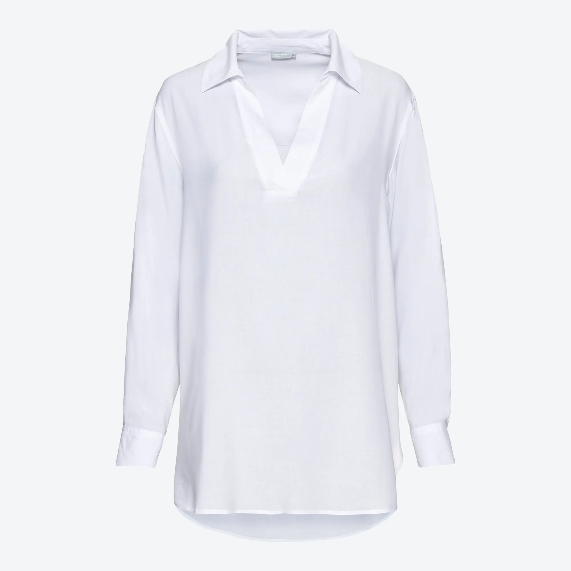 Damen-Bluse aus Viskose