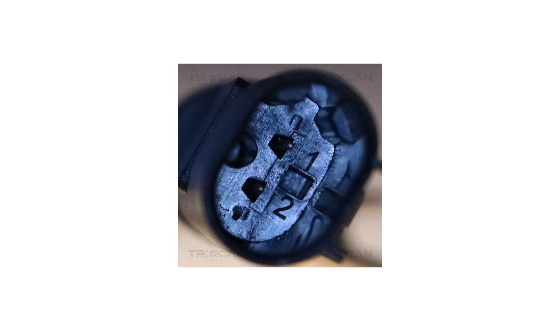 ABS sensor
