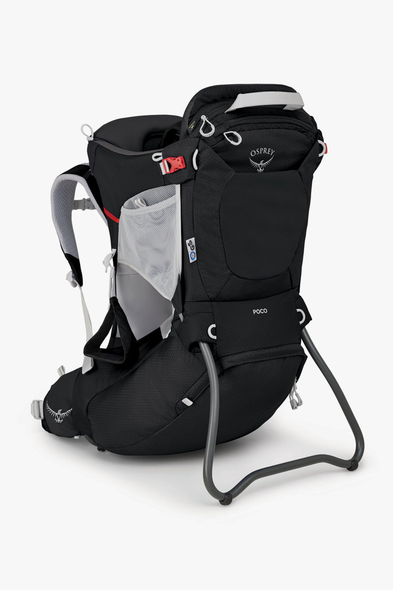 Osprey Poco Babytrage
