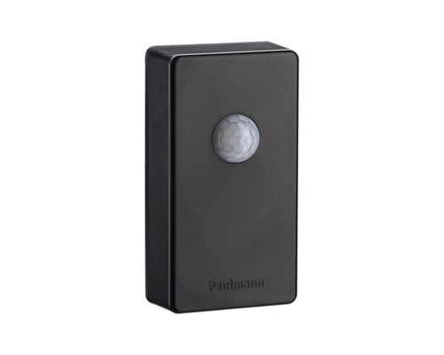 Paulmann Plug & Shine Zigbee draadloze bediening IP44 met schemersensor + bewegingsmelder