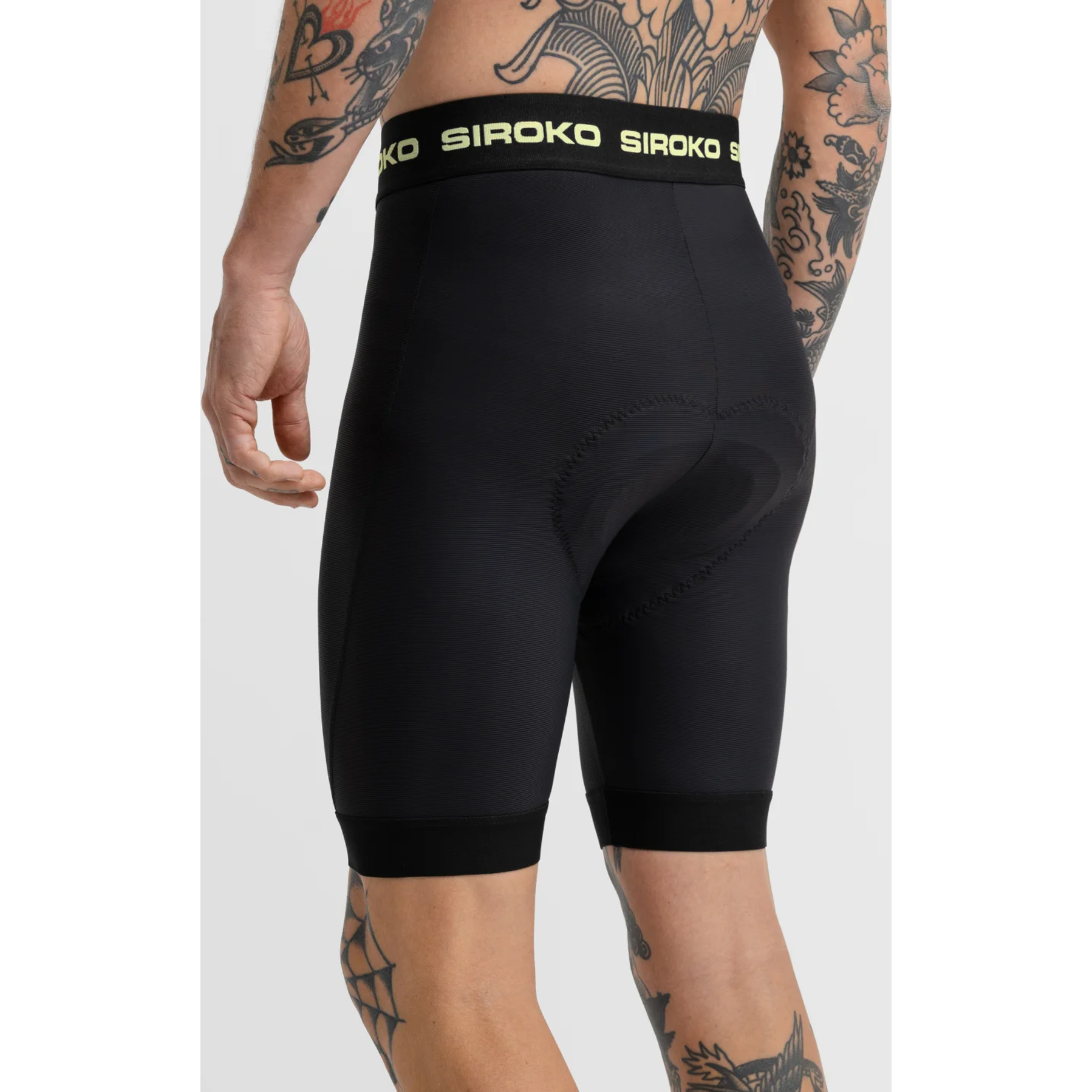 Siroko Movefit MTB Fietsonderbroek