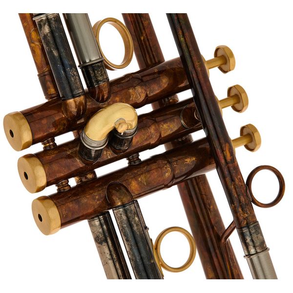 Schagerl 70th Anniversary Bb-Trumpet