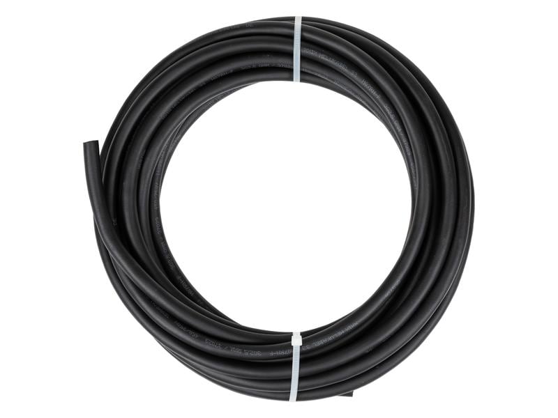 Autarking Verlängerungskabel Wechselrichter offen 3 x 2.5 m Flexibles Solarkabel, ohne Stecker, H07 RN-F 3G2.5QMM, ⌀10-14 mm, Hoymiles