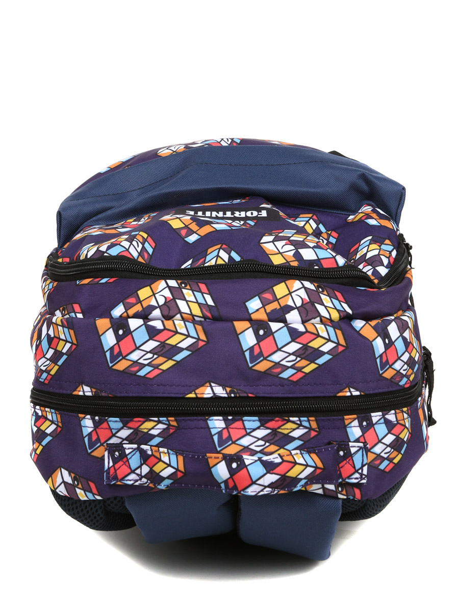 Sac À dos Fortnite Rubik's Cube