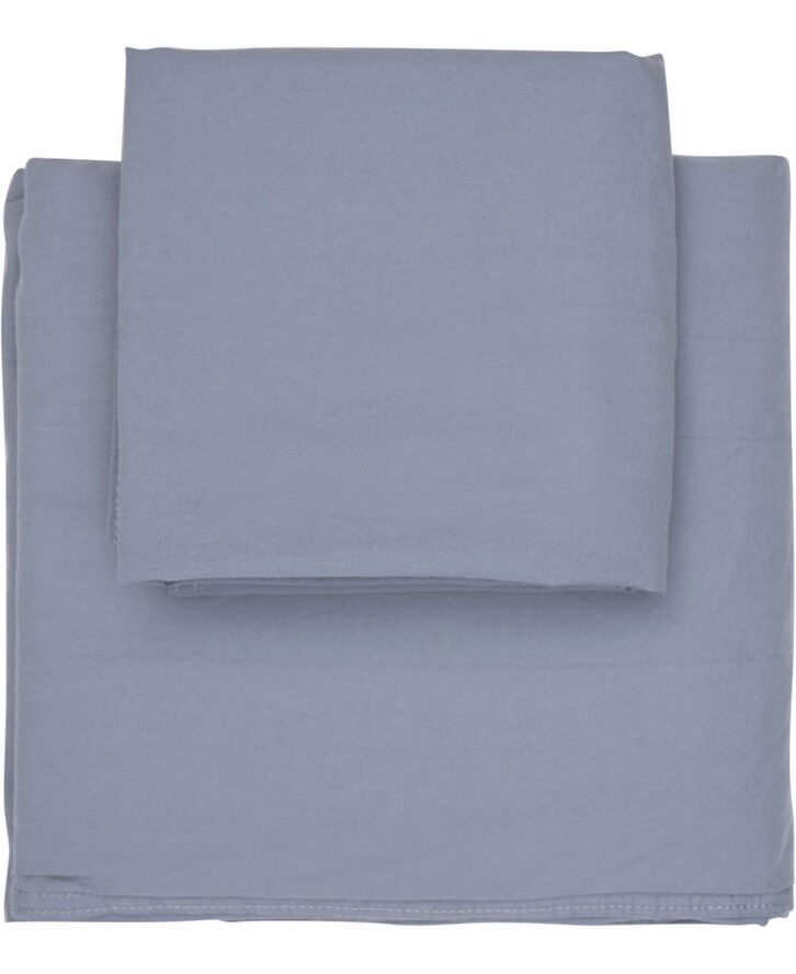 Magasin du Nord Collection Stonewashed flintsone - GOTS Organic Flint stone