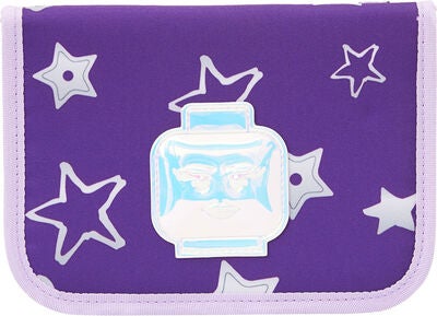 LEGO Stars Pennal, Purple