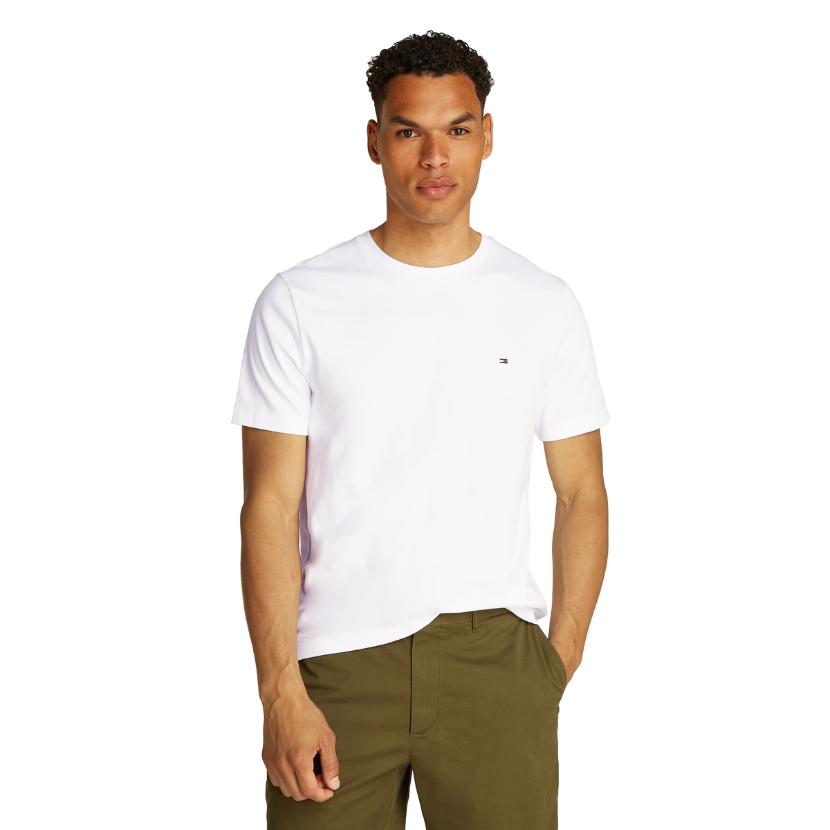 Heren T-shirt KBIS25-M17