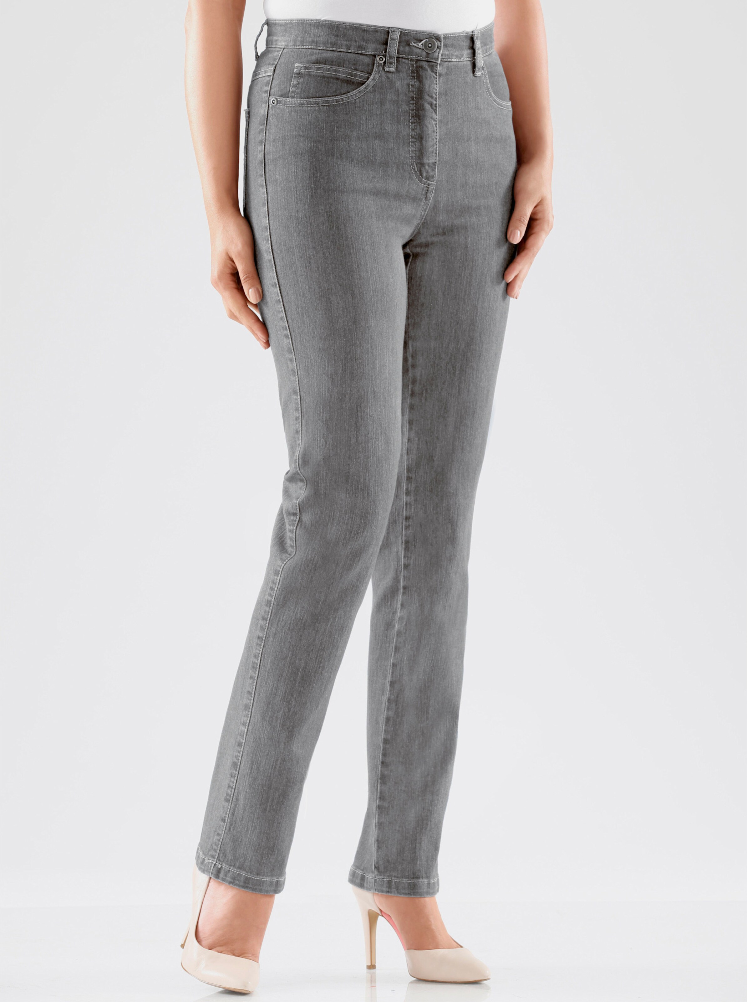 5-Pocket-Jeans