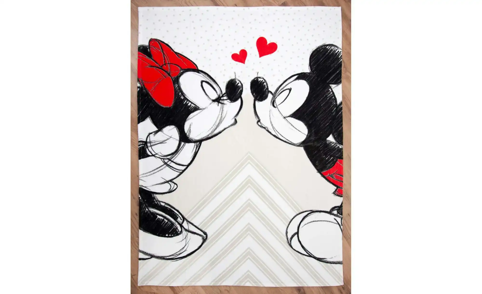 Disney Wohndecke Disney