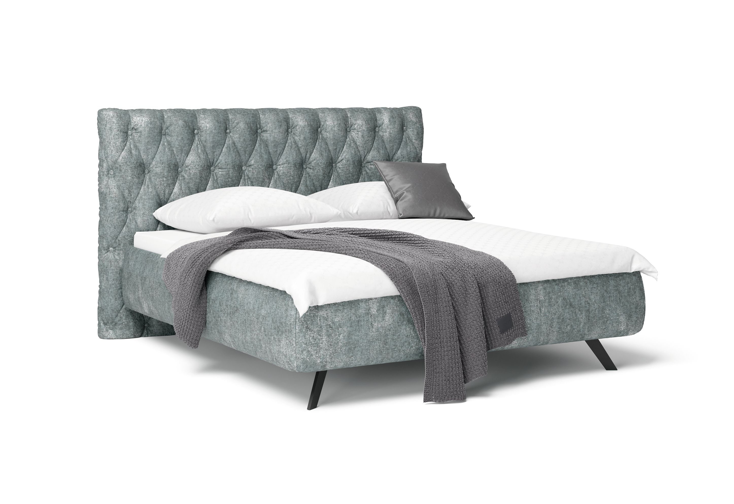 Polsterbett JOOP! BEDSYSTEM 120 x 200 cm