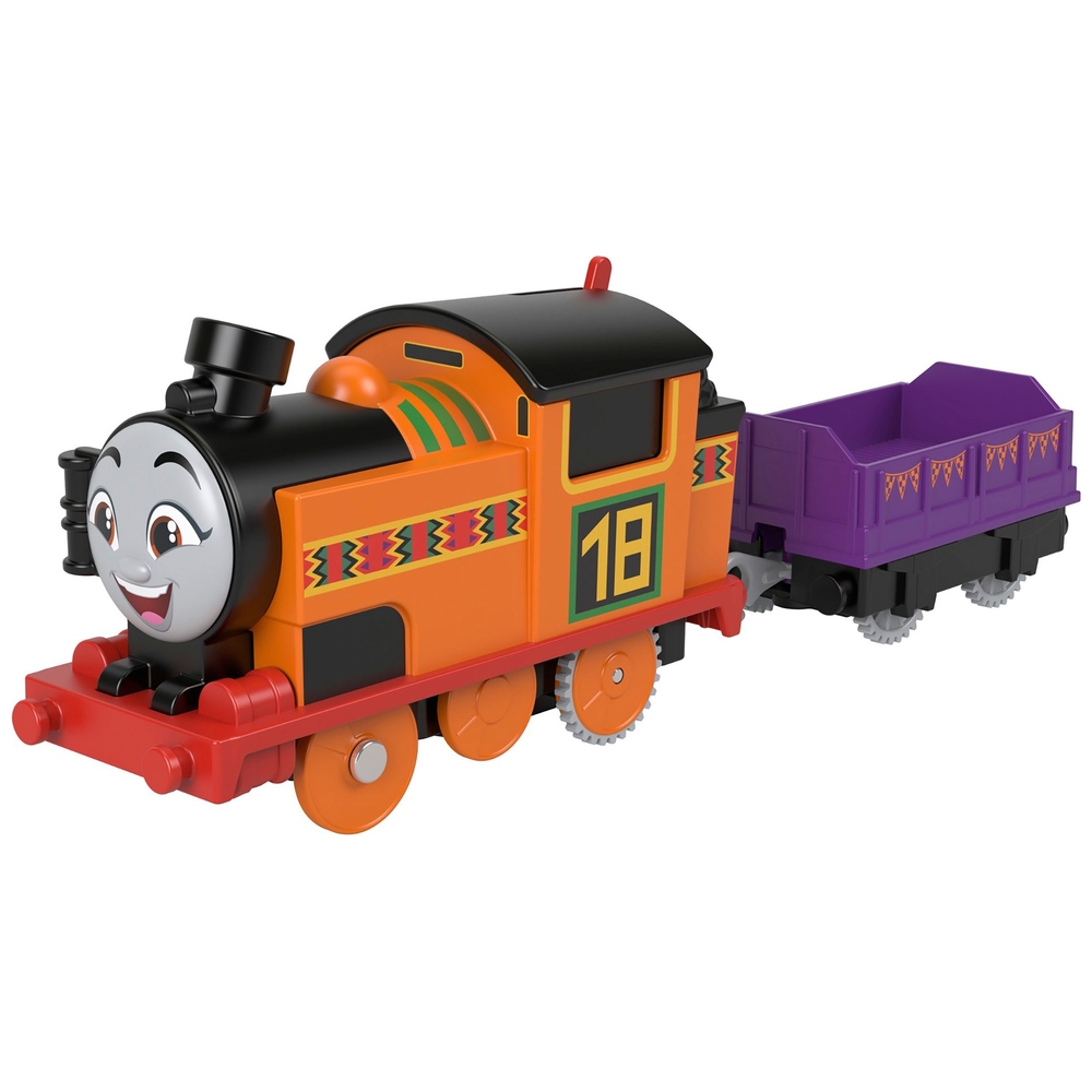 Thomas & seine Freunde Nia Motorisierte Lokomotive