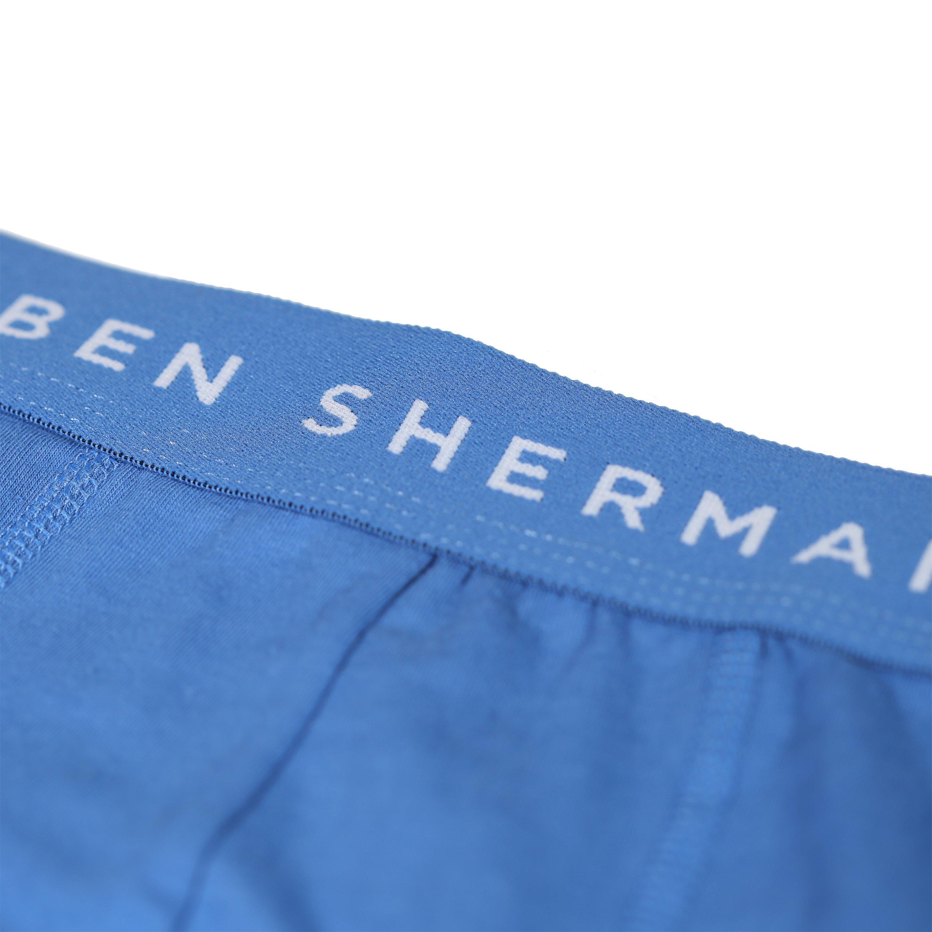 Ben Sherman Otis Trunk Sn99