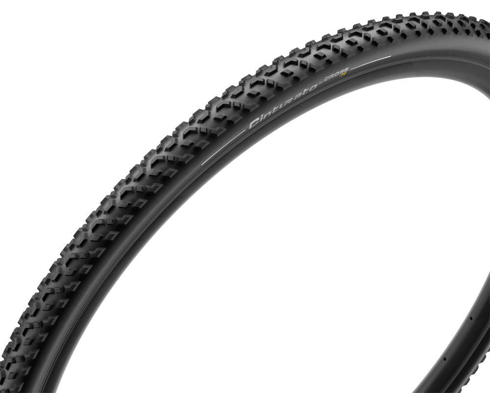 Pirelli CINTURATO™ CROSS M - Mixed Terrain 33-622 Faltreifen kaufen | Bike-Discount