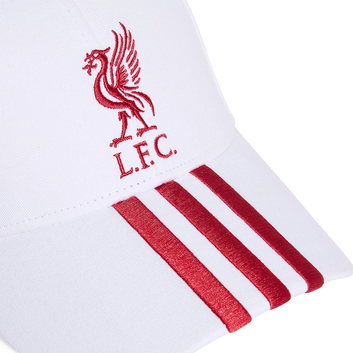 Chapéu adidas Liverpool Fc 2025-2026