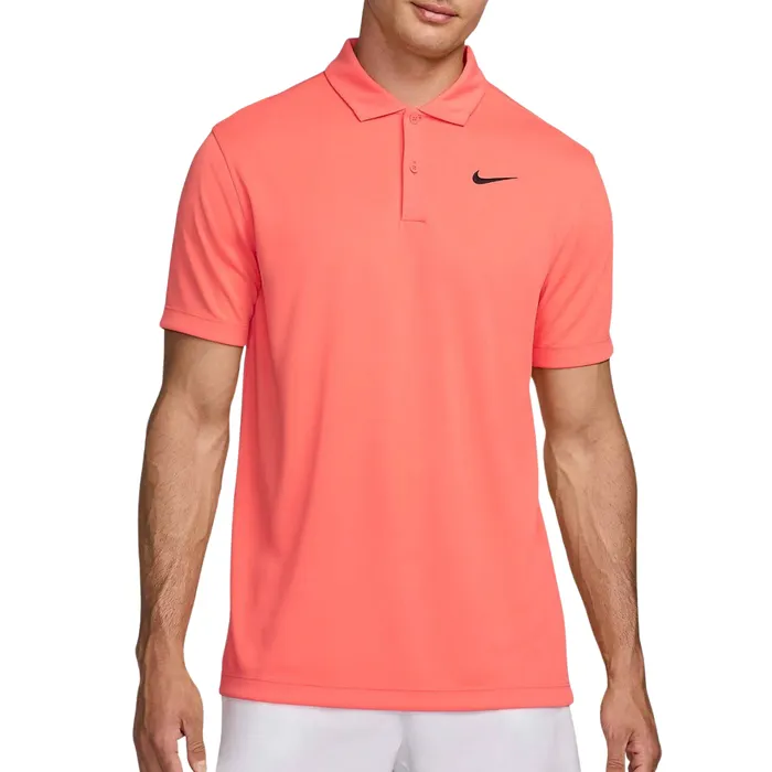 Nike Court Dri-FIT Polo Heren