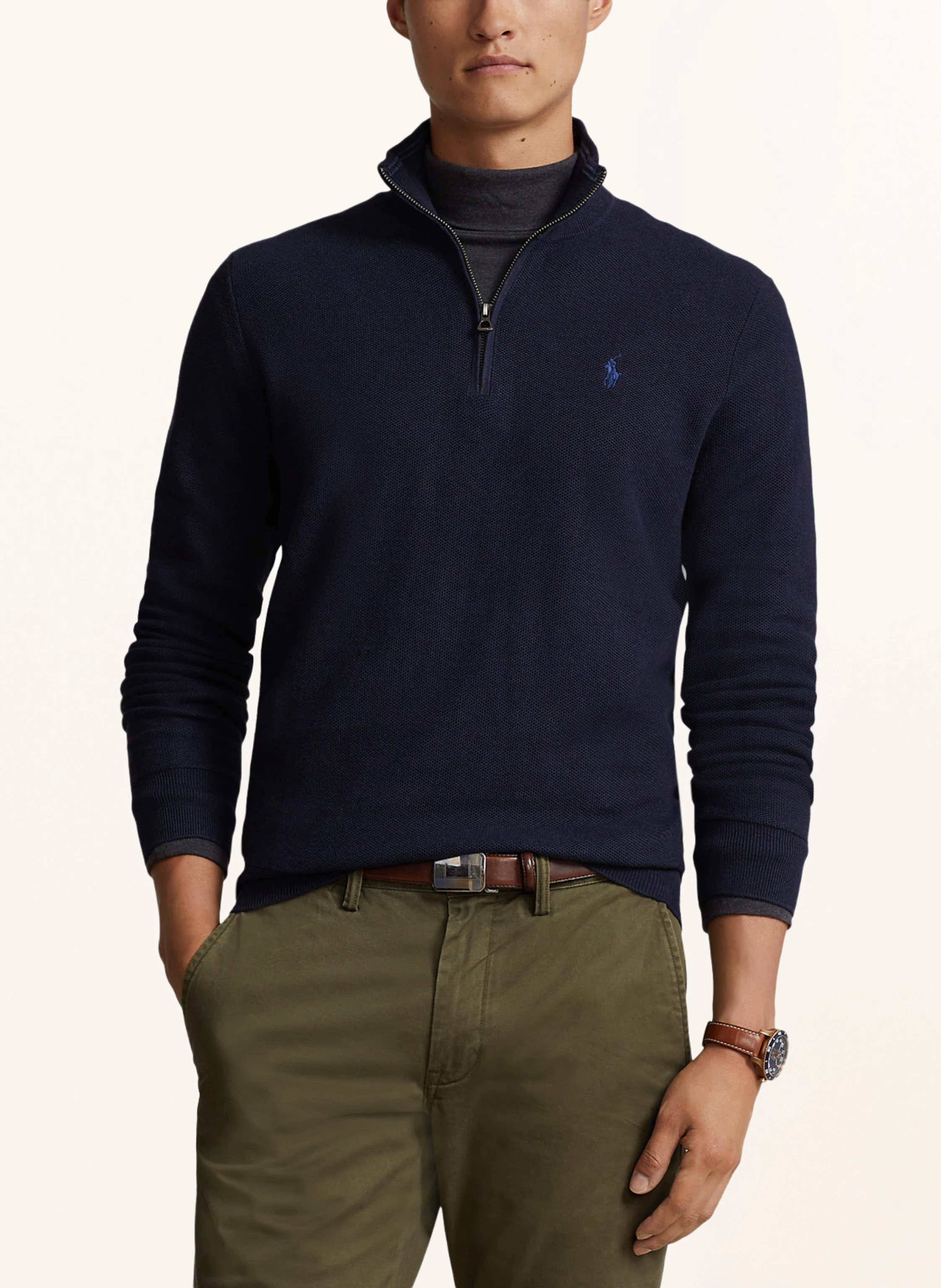 POLO RALPH LAUREN Troyer