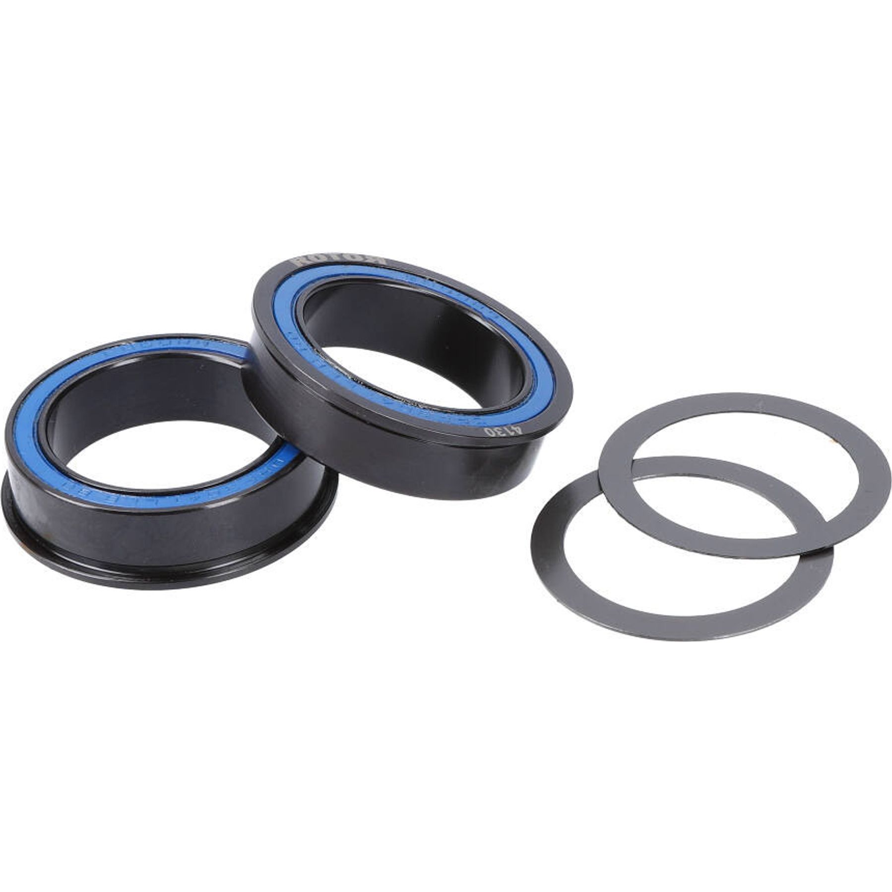 Rotor Bottombracket PF4130BB Staal