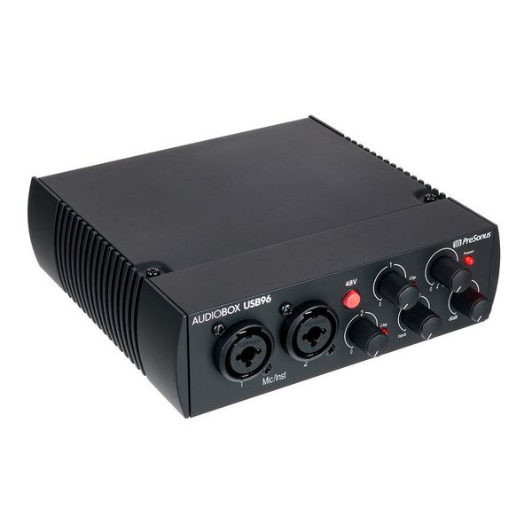 Presonus AudioBox USB 96 25th Anniv Ed