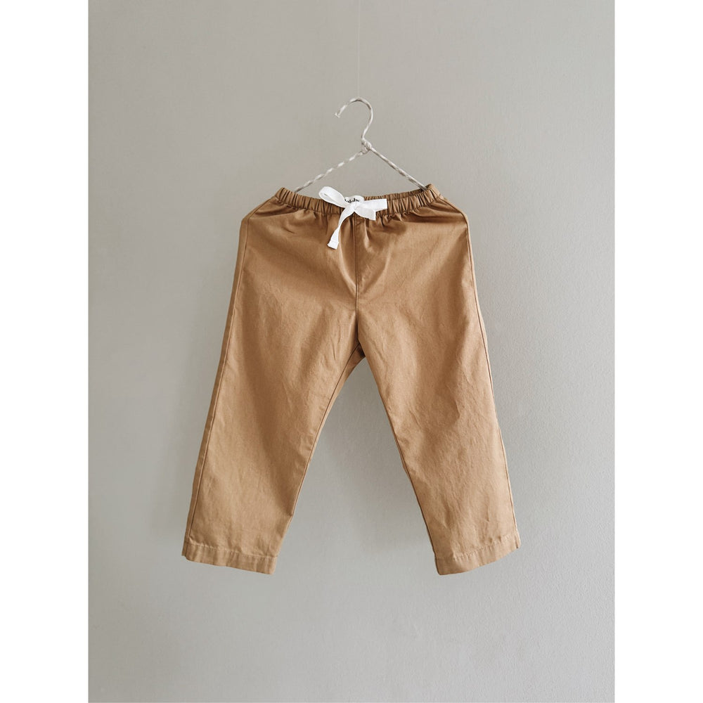 Køb Lalaby Peanut Charlie Trousers