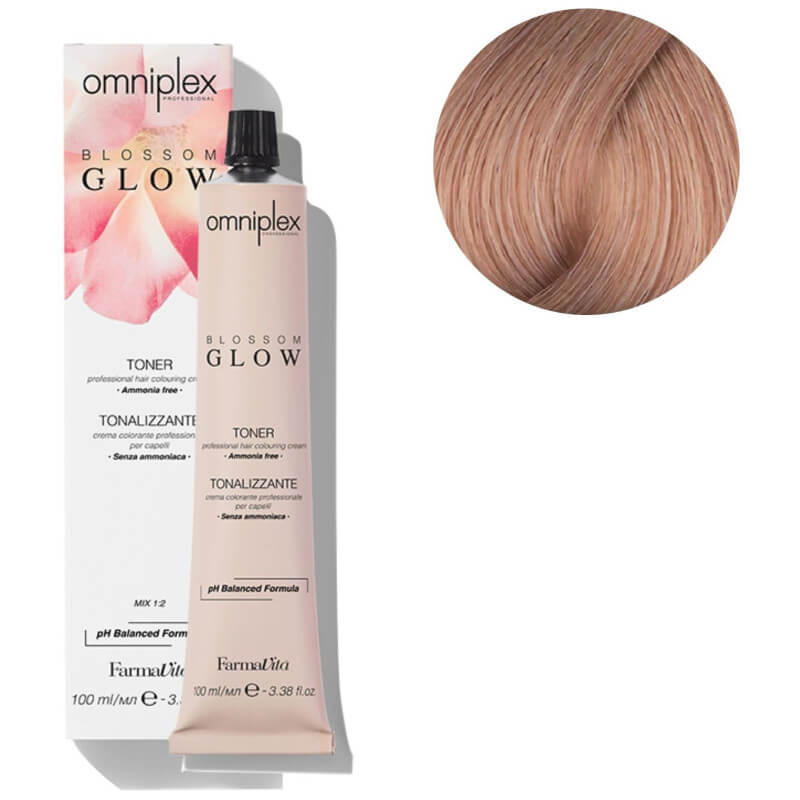Toner Blossom Glow 100ml