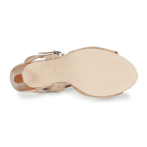 André - BETY - Beige
