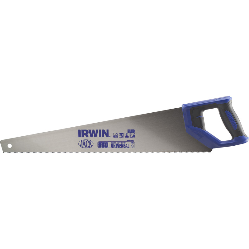 Irwin Houtzaag Universeel 880TG 550 mm