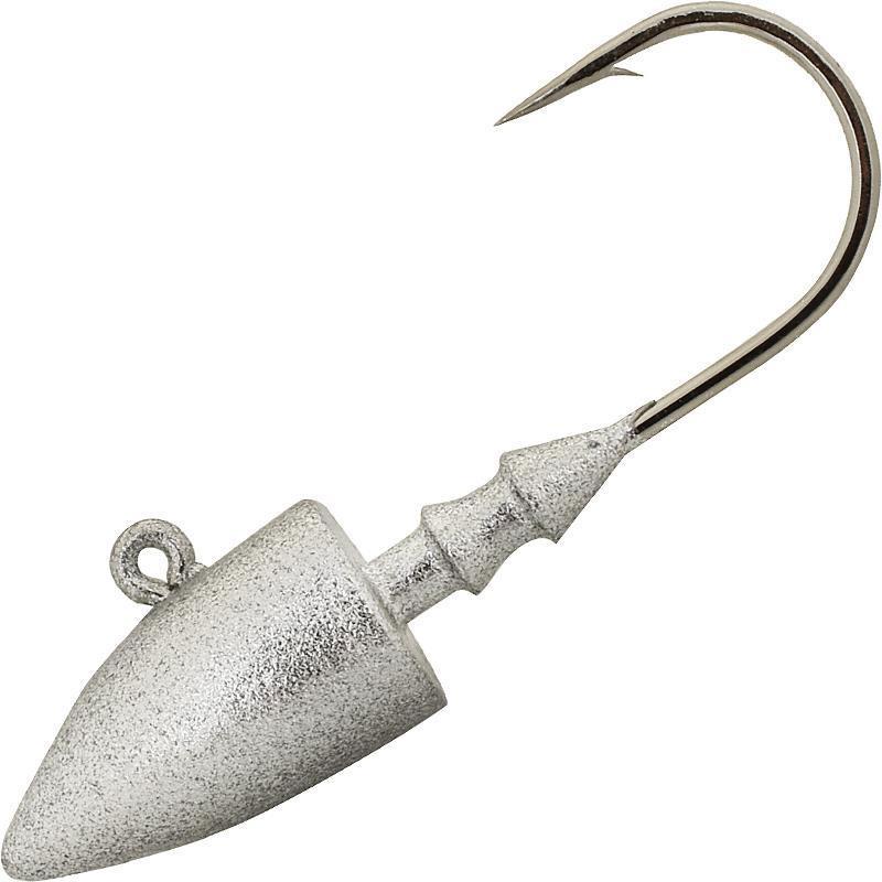 Tete Plombee Madness Bakuree Head Argent - Par 3