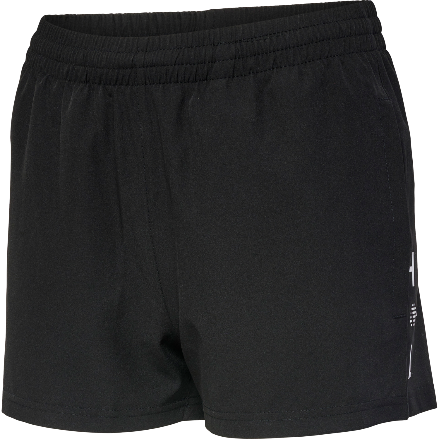 hmlCOURT WOVEN SHORTS WOMAN