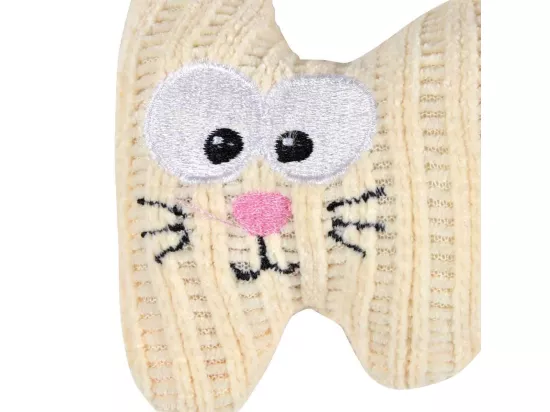 Jouet Peluche pour Chat 