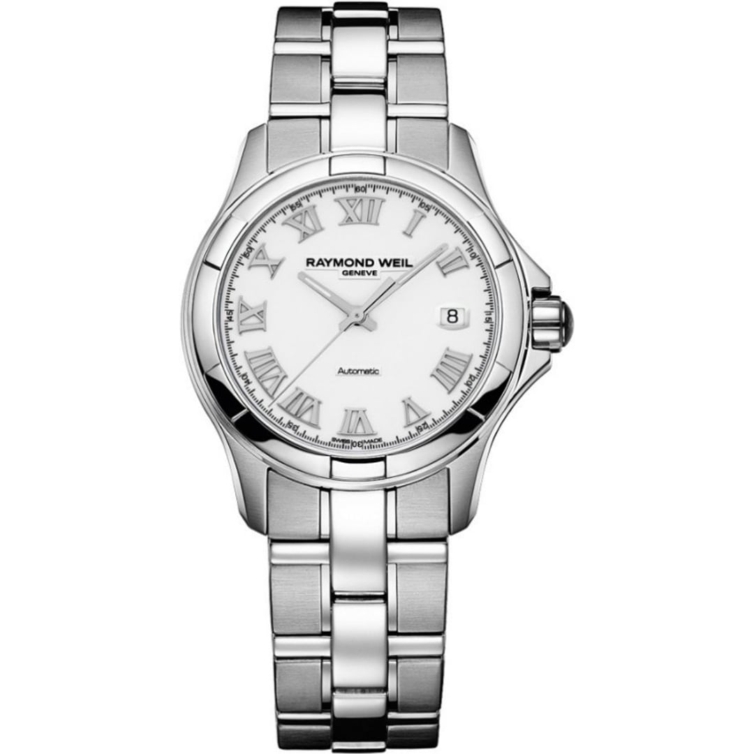 Raymond Weil Parsifal Classic Automatik Ø 39mm