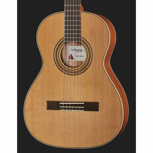 La Mancha Rubi CM/59-N