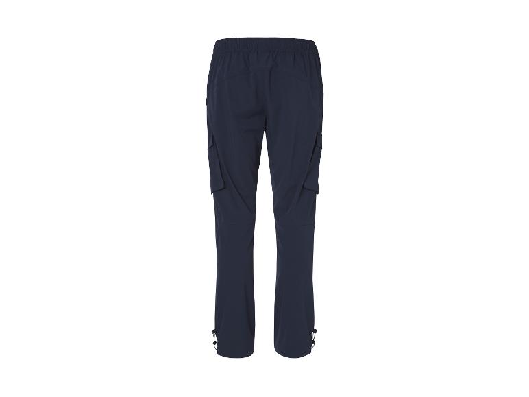 Heren sportbroek