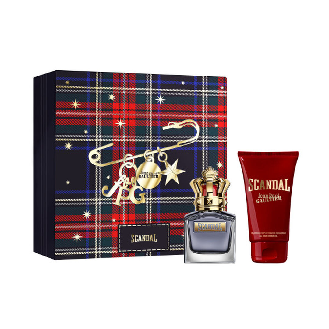 Scandal Him Coffret Eau de Toilette - 50ml