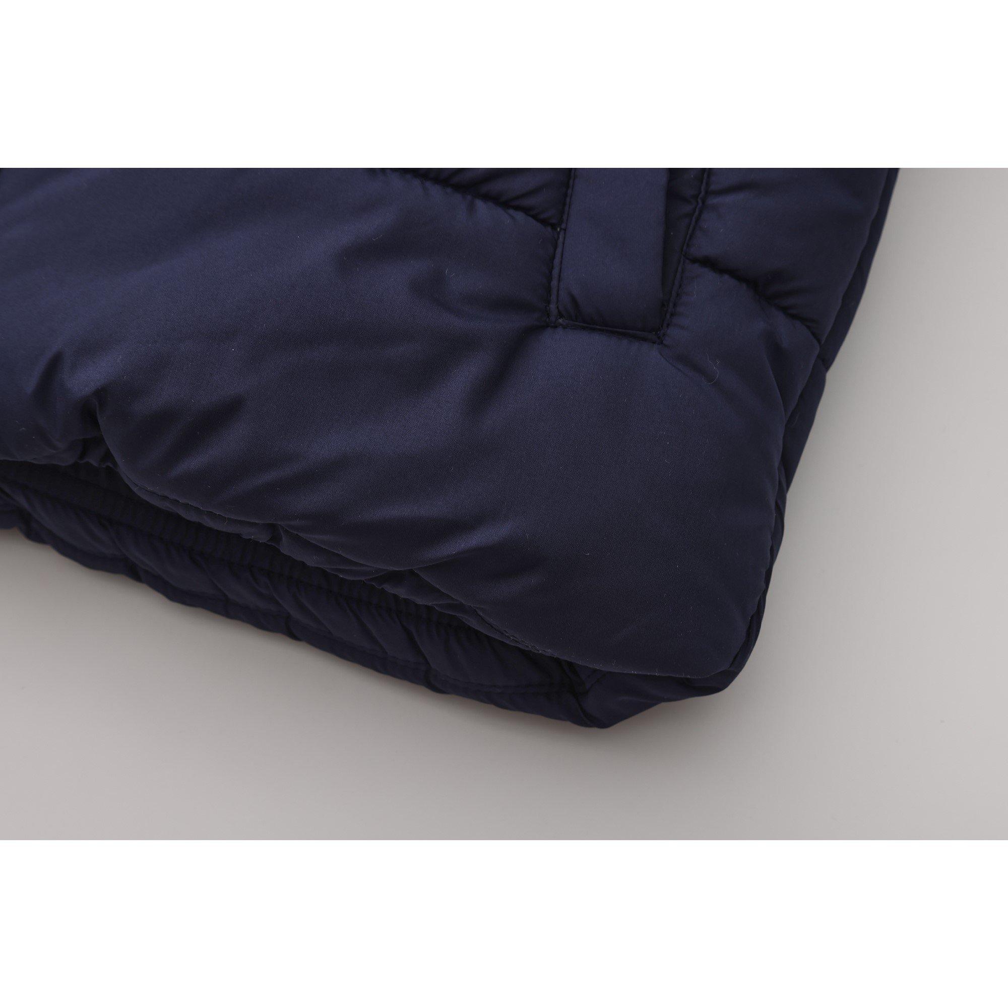 Character Padded Coat Infants