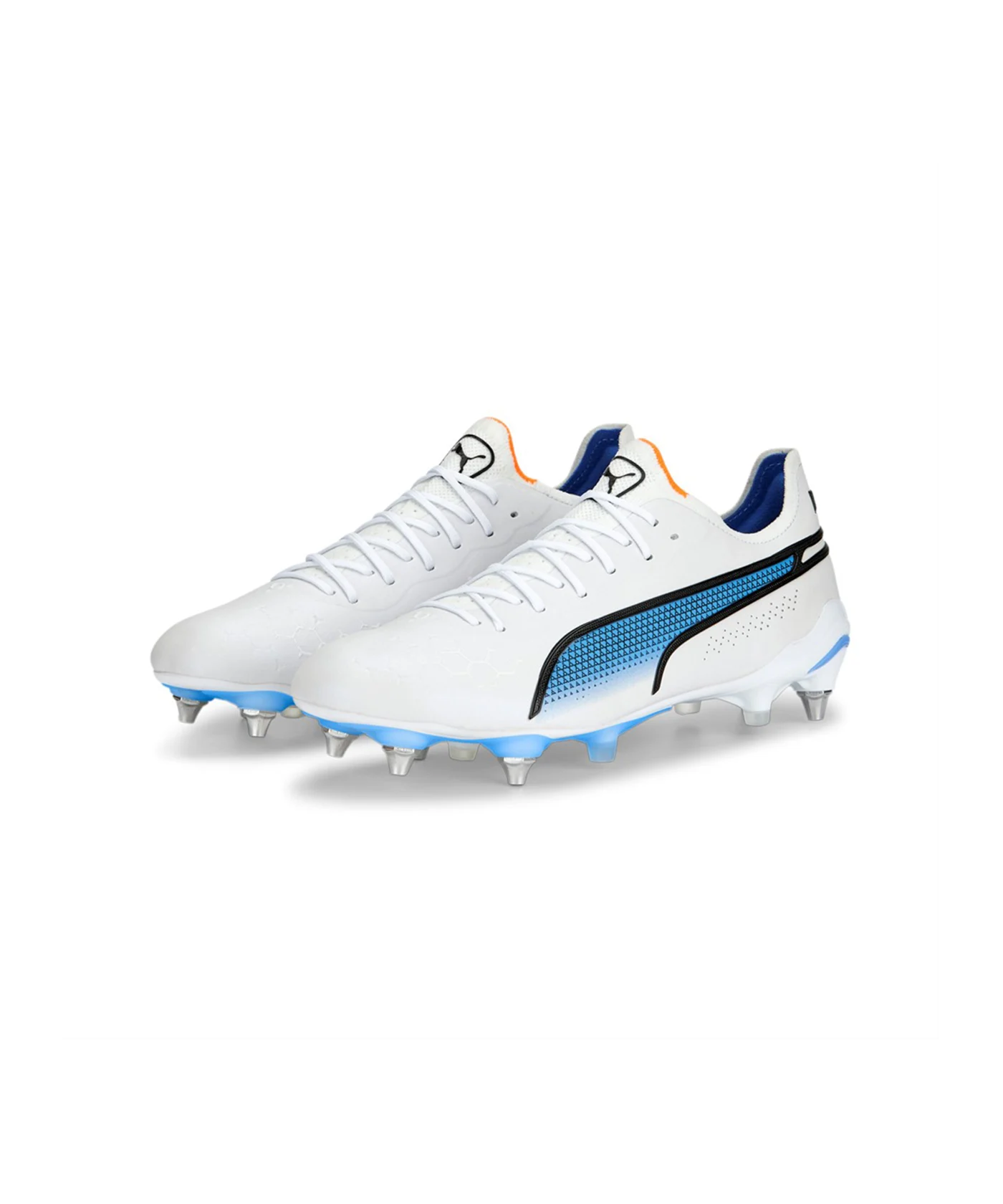 PUMA KING Ultimate MxSG Supercharge F01
