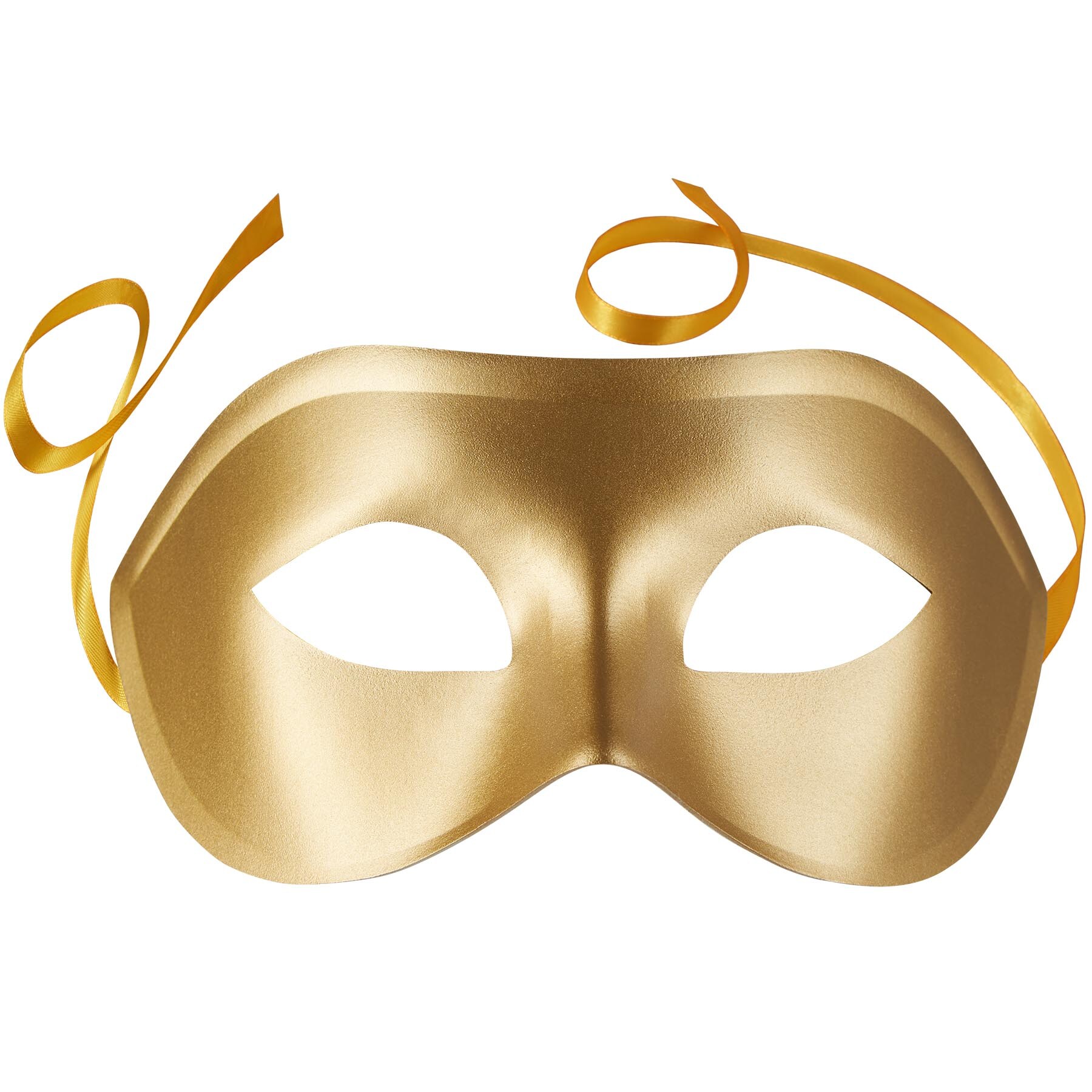 tectake® Venezianische Maske einfarbig
