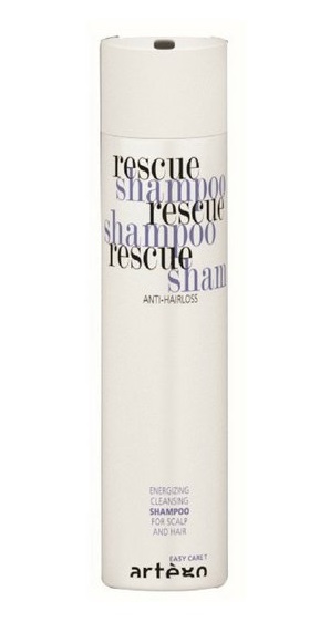 Easy Care T Rescue Anti-Hairloss Shampoo