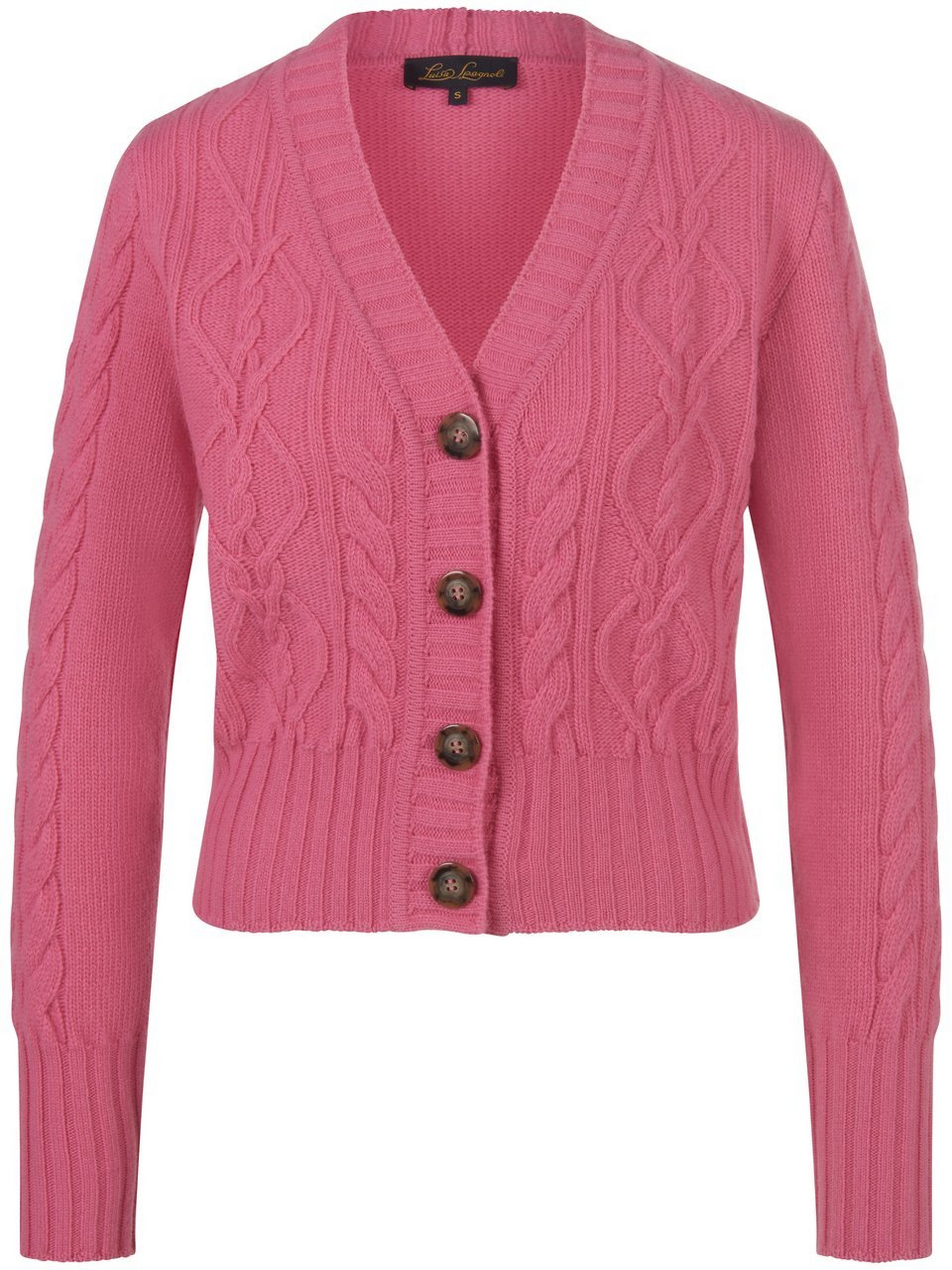 Strickjacke
